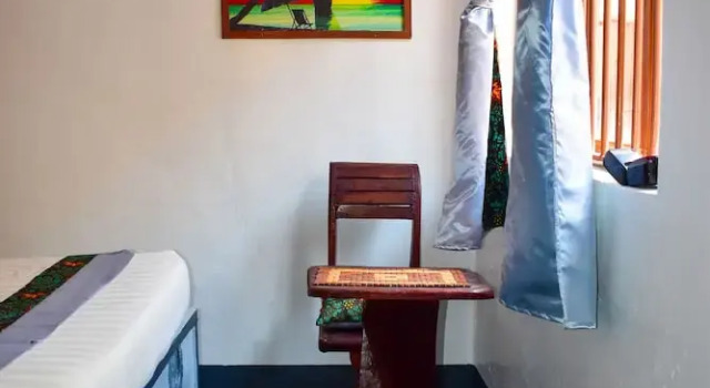 Citizen Cafe & Chambers, Réserver Appartement Appartements à Bungokho, Appartement