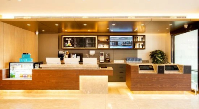 HanTing Hotel (Changchun Guilin Road Nanhu Park), Rezervovat Hotel Čchang-čchun 