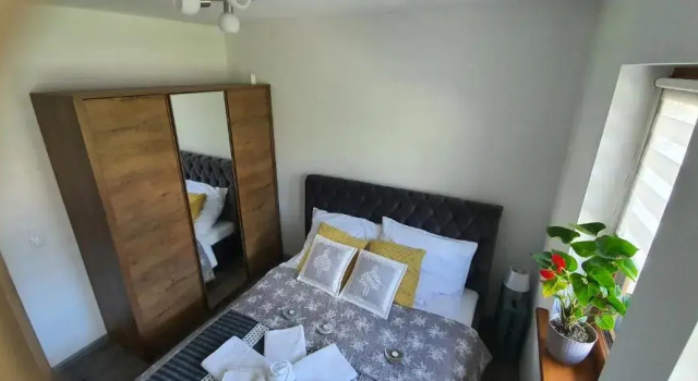 Apartamenty Górski Kryształ