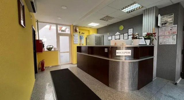 Pensiunea Nys, Prenota Hotel Hotel economici a Iasi