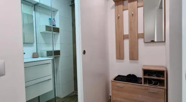 Апартаменты Dinlux Residence