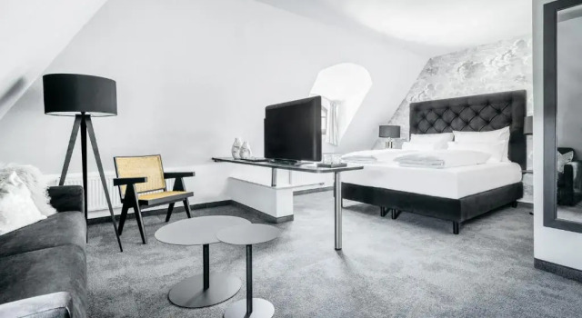 Полулюкс Hotel Riesengebirge