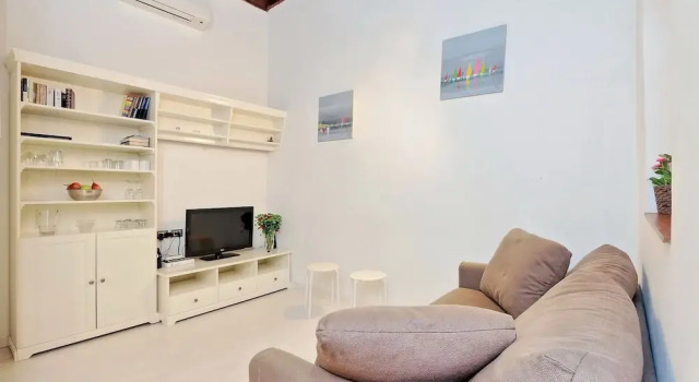 Rome Accommodation - Campo de Fiori II, Prenota Hotel Pantheon Roma