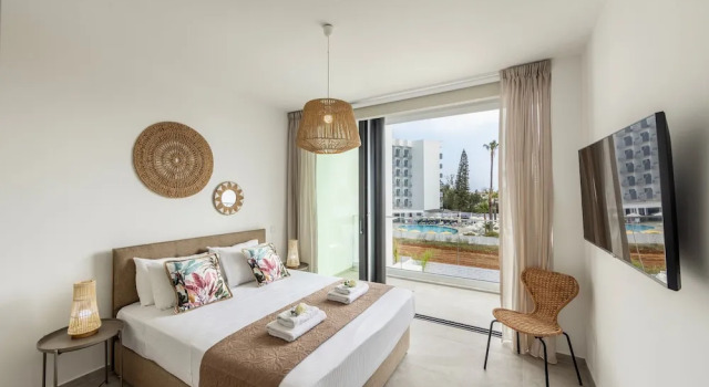 Коттедж Protaras Aqua Pearl Villa 3