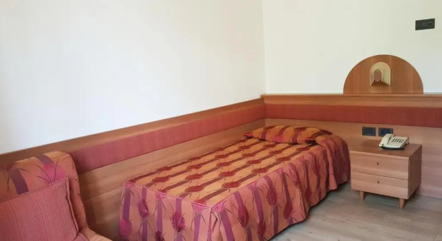 Номер Standard Locanda Castagna