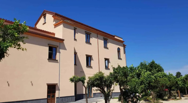SorrentoBay, Забронировать Гостевой дом Отели Сант-Аньелло с завтраком, Завтраки
