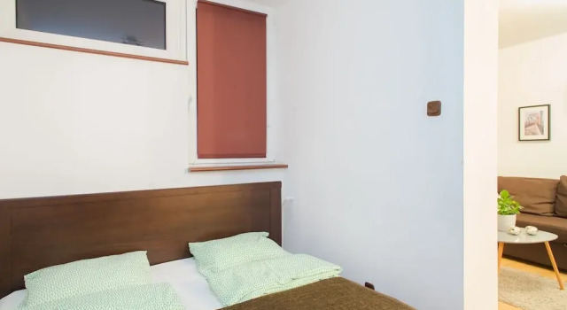 ShortStayPoland Graniczna, Забронировать Отель Отели Варшавы 3 звезды, рядом с Конференц-центр Рондо Один, 3*