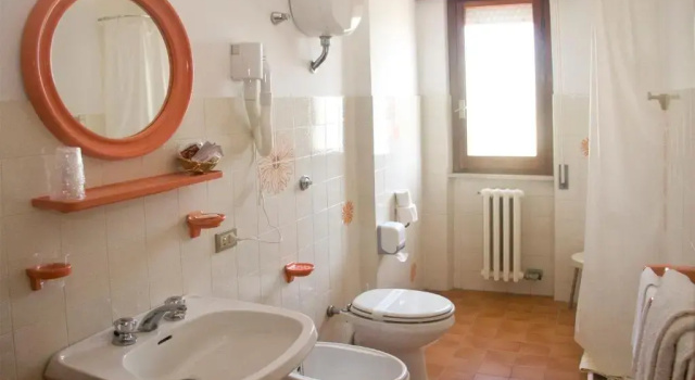 Двухместный номер Standard Hotel Sporting