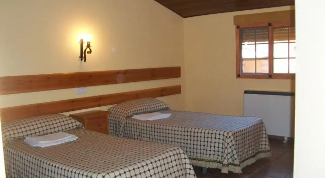 Cortijo El Lerele