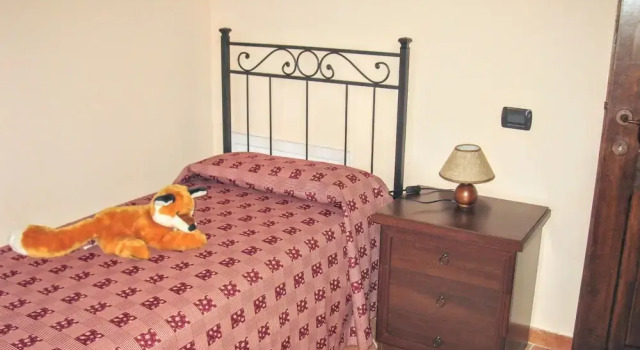 Коттедж Comfort с 4 комнатами Lovely Farmhouse in Asciano with Swimming Pool