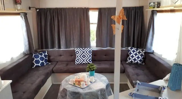 Bungalow With 2 Bedrooms in Blangy-le-château, With Furnished Garden a, Book Vacation Home Hotels in Normandy with Parking, Parking