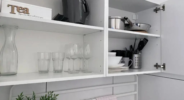 Апартаменты Modernes City Apartment mit Blick auf die Uni
