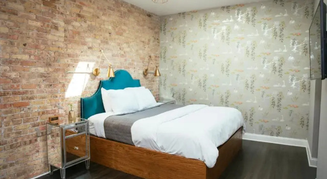 Номер Standard Wicker Park Inn