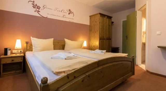 Номер Standard Waldgasthof & Hotel Am Sauwald