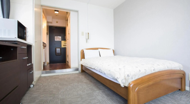 Flexstay Inn Nakanobu