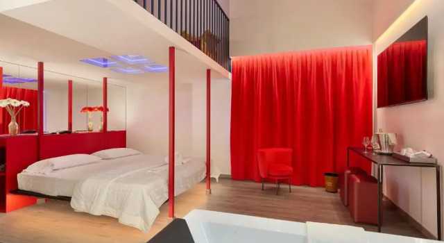 Люкс Motel Rona