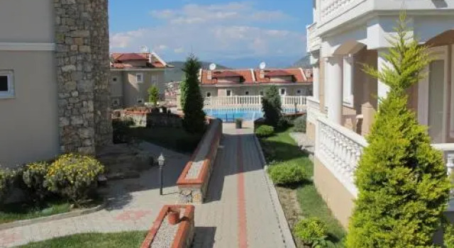 Thera Homes 20, Rezervovat Hotel Hotely v Fethiye Area s parkováním, Parkování