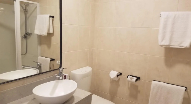 Двухместный номер Superior Distinction Whangarei Hotel & Conference Centre