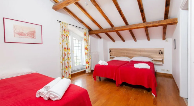 Tenuta Capizucchi