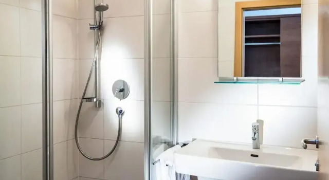 Апартаменты Standard Residence Saalbach