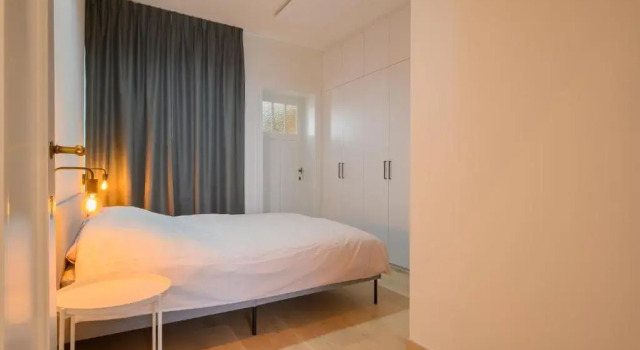 Gezellig appartement op 200m van zee te Middelkerke, Prenota Appartamento Middelkerke 