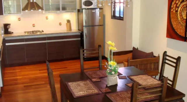 Апартаменты Deluxe Sunset Apartment Phuket