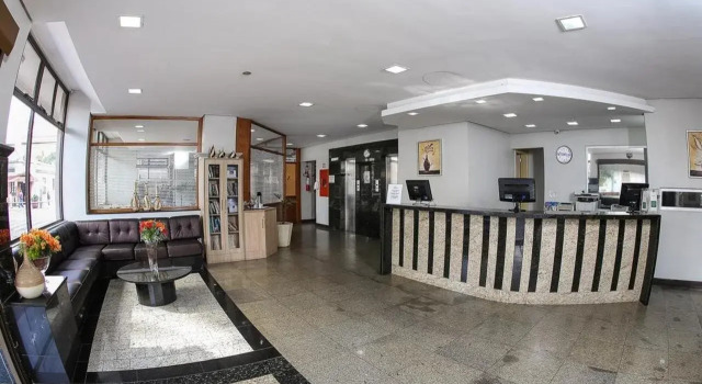 Hotel Suárez São Leopoldo, Book Hotel Sao Leopoldo Rio Grande do Sul, near Cristo Rei Stadium
