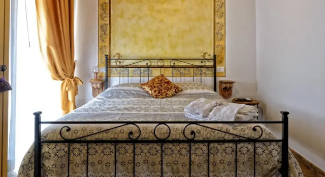 Habitación De lujo B&B CANNETO