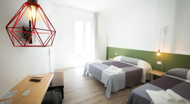 Номер Standard B&B Da Peppa