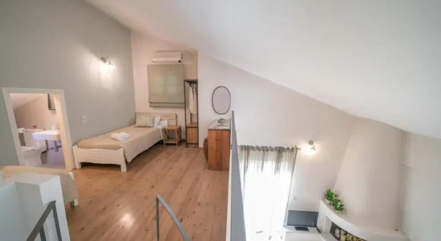 Seashell Luxury Residence - Apartment 1, Rezervovat Apartmán Vouni Řecko