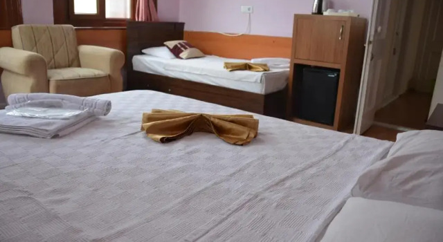 Семейный номер Standard Held Hotel