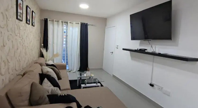1th Floor Cozy 3br Apto 2 Pools Fast Wifi, Prenota Hotel Bávaro Punta Cana