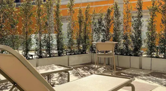 Студия Premium POSTCODE Liberdade
