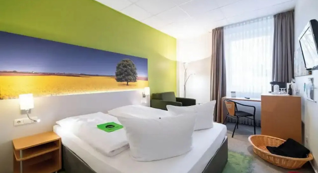 Номер Classic Anders Hotel Walsrode