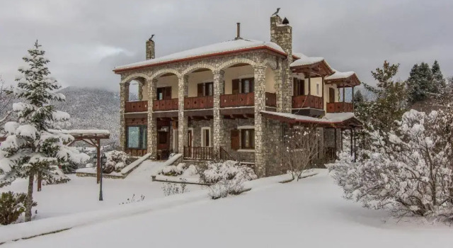 Studio Merses, Book Hotel Hotels in Central Greece with Parking, Parking