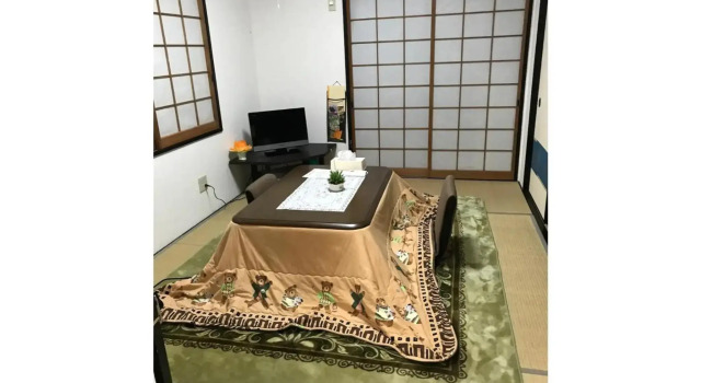 Family House - Vacation STAY 53010v, Prenota Hotel Kumamoto Kyushu