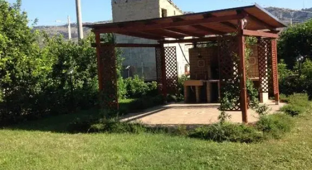 Villa G.Giuliano, Book Villa Hotels in Sicily with a Pool, Swimming Pool
