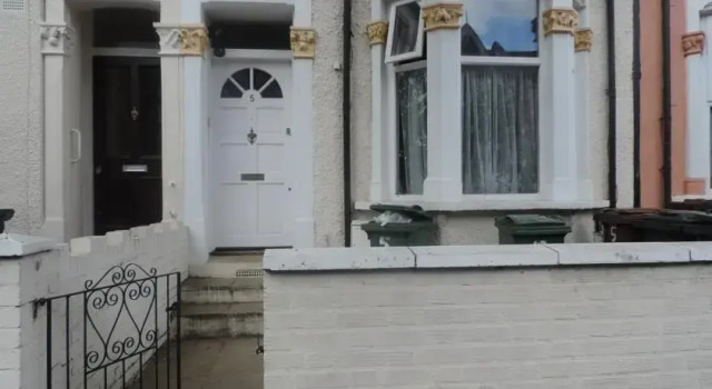 Frith Road Accommodation