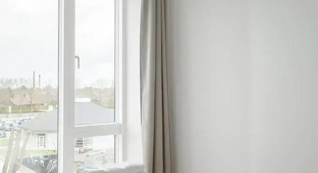 Top-class 1-bedroom Apartment in Odense, Rezervovat Apartmán Apartmány v Funen, Apartmán