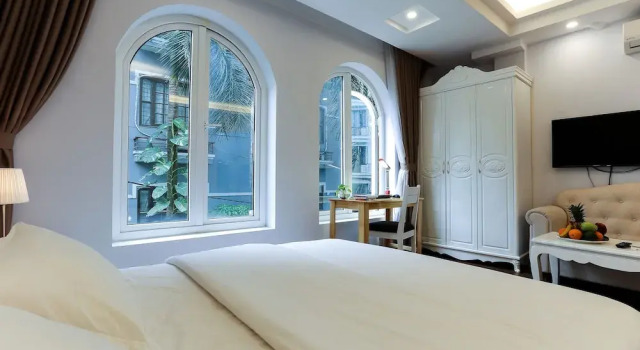 Minh Residence 1