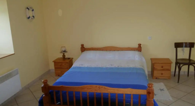La ferme Guibel, Réserver Hôtel Plouzélambre Côtes-d'Armor