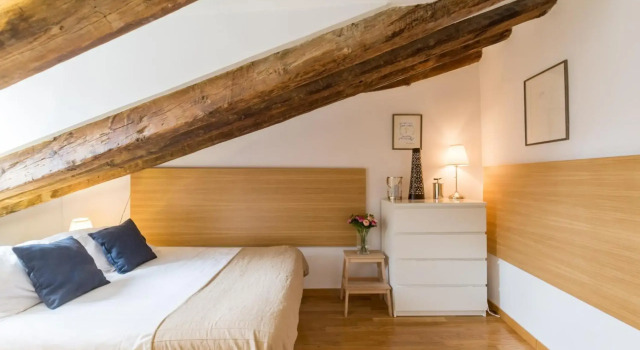 MIT House Chueca Duplex II en Madrid, Забронировать Отель Мадрид Провинция Мадрид, рядом с Дом-музей Лопе де Вега