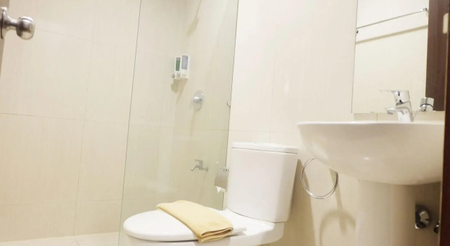 Номер Superior Sunwood Hotel Arianz Mataram
