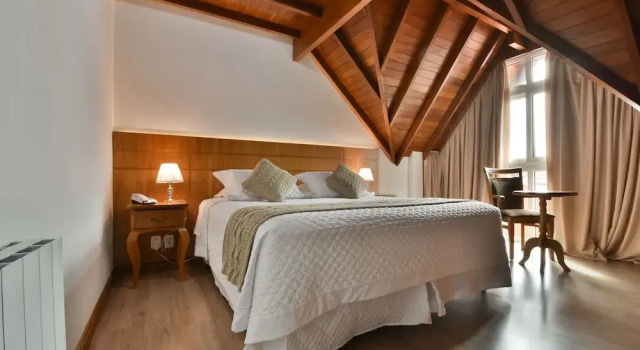 Номер Standard Micheline Hotel Tricot - ao lado da Rua Coberta