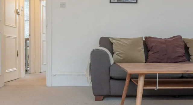 1 Bedroom Flat on Portobello Road Notting Hill