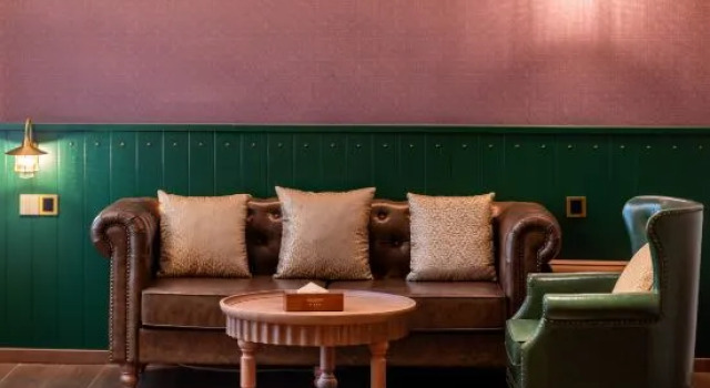 Люкс Standard James Joyce Coffetel Hotel Beijing Academy of Sciences Cancer Hospital Panjiayuan Subway Station
