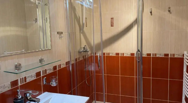 Двухместный номер Standard Penzion HM