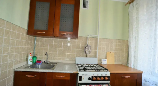 BestFlat 24 Babushkinskaya, Rezerwuj Hotel SVAO Area Moskwa