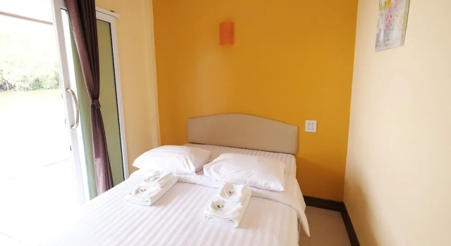 Коттедж Srikanlaya Resort