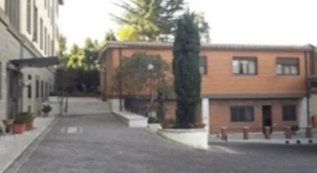 Nuova Domus Vitellia, Rezervovat Hotel Řím Lazio